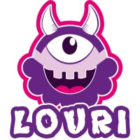 Louri Ltd Logo