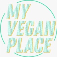 My Vegan Place Logo