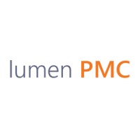 Lumen PMC Logo