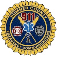 Sumner County Emergency Communications Logo