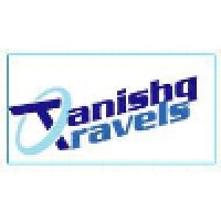 Tanishq Travels Logo
