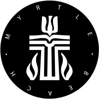 First Presbyterian Church of Myrtle Beach Logo