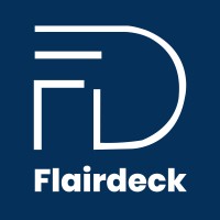 FlairDeck Logo