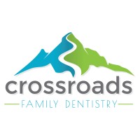 Crossroads Family Dentistry Logo