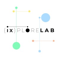 (ix)plore Lab Logo