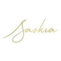 Saskia Mauritius Logo
