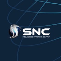 The Stellenbosch Nanofiber Company Logo