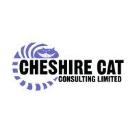 Cheshire Cat Consulting Limited Logo