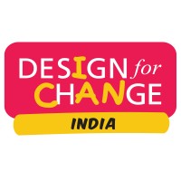 Design for Change India Logo