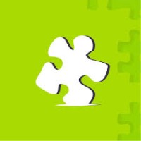 Puzzlers Jordan Logo