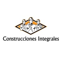 Construcciones Integrales Logo