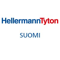 HellermannTyton Suomi Logo