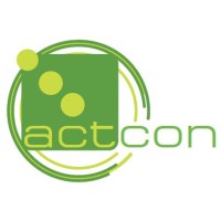 actcon consulting e.U. Logo