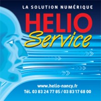 Hélio Service Logo