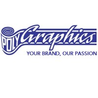 Polygraphics (Pty) Ltd Logo