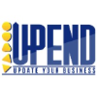 Upend Logo