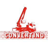 Convertino Noleggi Logo
