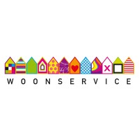 Woonservice Logo