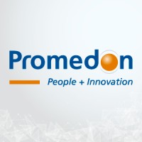Promedon Chile Logo