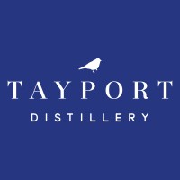 Tayport Distillery Logo