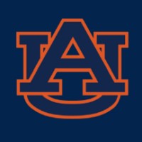 Jule Collins Smith Museum of Fine Art at Auburn University Logo