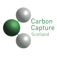 Carbon Capture Scotland Logo