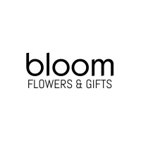 Bloom Flowers and Gifts Logo
