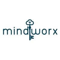 MindWorx Hypnotherapy Logo