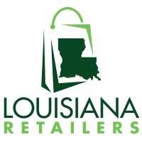 Louisiana Retailers Association Logo