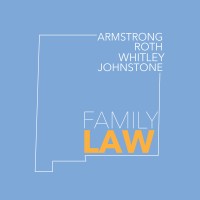 Armstrong, Roth, Whitley, Johnstone Family Law Logo