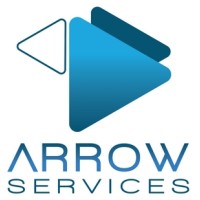 Arrow Services Logo