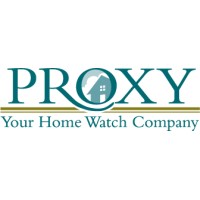 Proxy Home Watch Logo