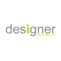 Designer Nutrition S.A.S Logo
