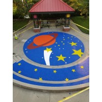 Ecoturf Surfacing Logo