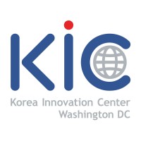 Korea Innovation Center Washington DC Logo