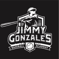 Jimmy Gonzalez Baseball Academy Logo