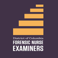 DC Forensic Nurse Examiners Logo