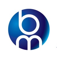 Beyond Measure Group Logo