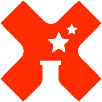 xCubator Logo