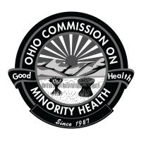 Ohio Commission on Minority Health Logo