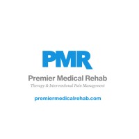 Premier Medical Rehab Logo