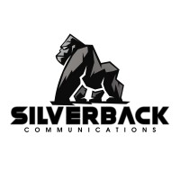 Silverback Communications Logo