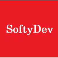 SoftyDev Logo