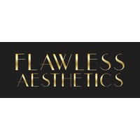 Flawless Aesthetics Logo