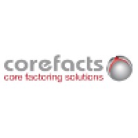 corefacts GmbH Logo