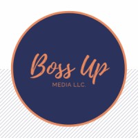 Boss Up Media LLC Logo