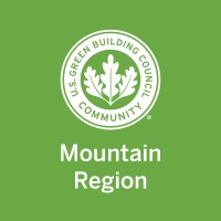 USGBC Mountain Region Logo