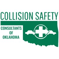 Collision Safety Consultants of Oklahoma Logo