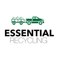 Essential Recycling Logo