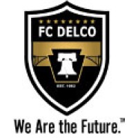 FC DELCO Logo